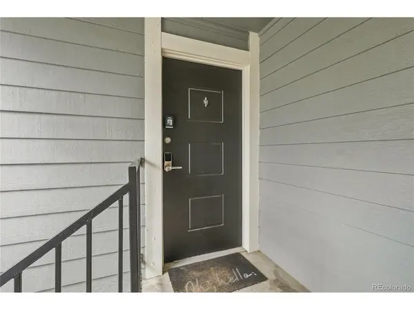4400 S Quebec #H202, Denver, CO 80237