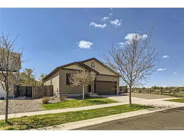 17720 Weymouth, Parker, CO 80134