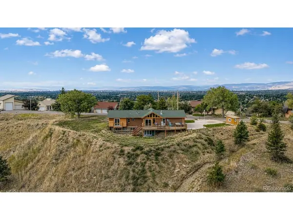 16535 W 79th, Arvada, CO 80007