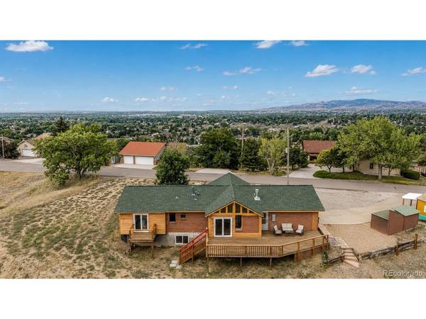 16535 W 79th, Arvada, CO 80007