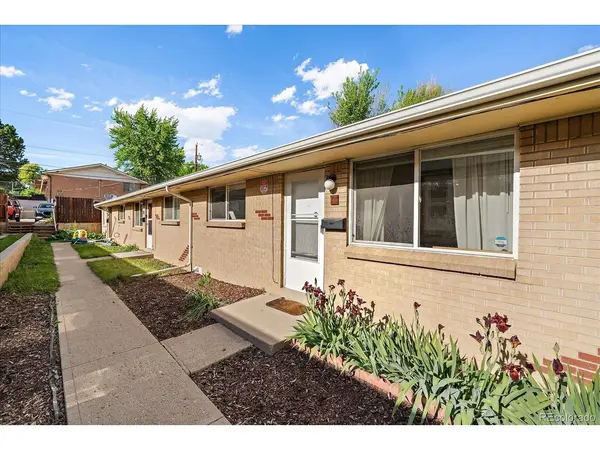 10321 W 59th #2, Arvada, CO 80004