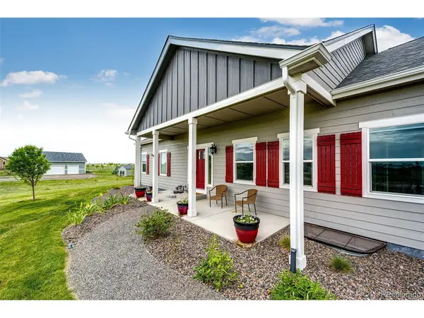 196 W 8th, Byers, CO 80103