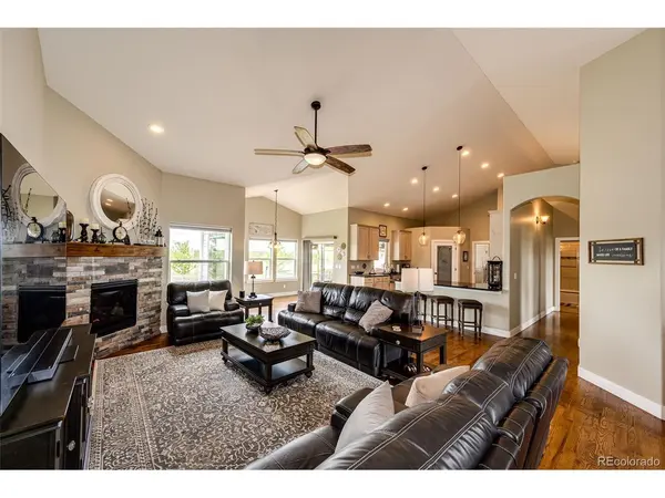 196 W 8th, Byers, CO 80103