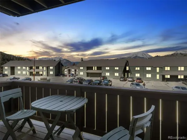 1263 Straight Creek #205, Dillon, CO 80435