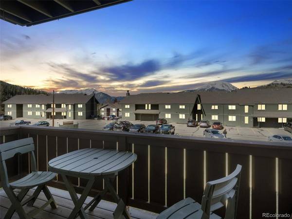 1263 Straight Creek #205,  Dillon,  CO 80435