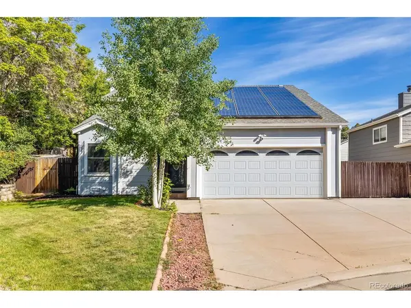 9805 Garrison, Broomfield, CO 80021
