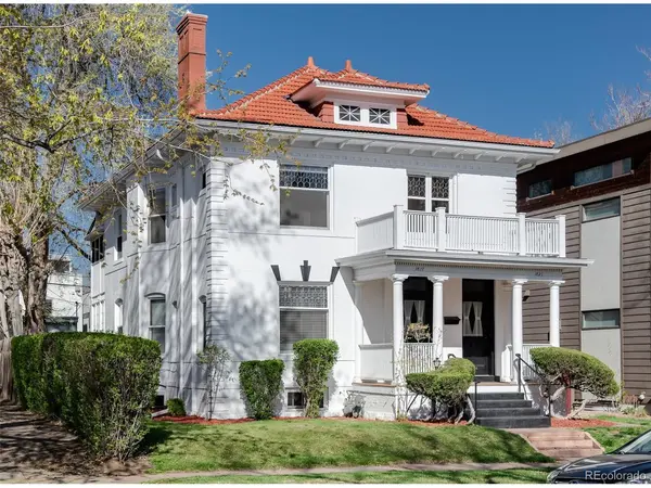 1817 Vine, Denver, CO 80206
