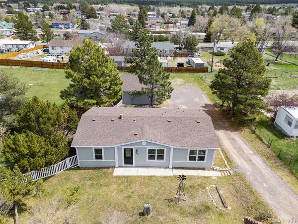 762 S Paddock, Elizabeth, CO 80107