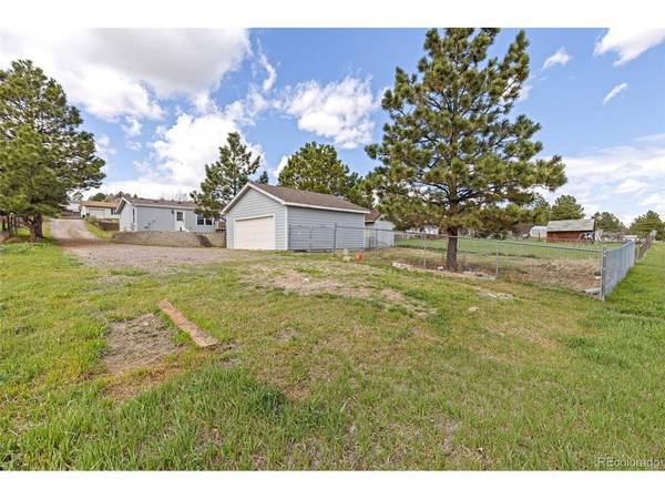 762 S Paddock, Elizabeth, CO 80107