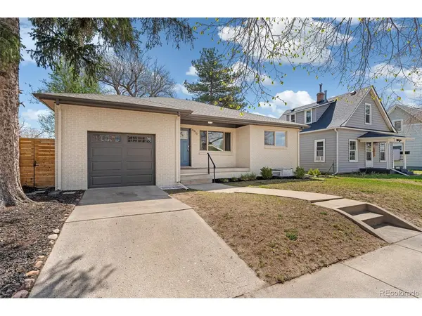 4916 Knox, Denver, CO 80221