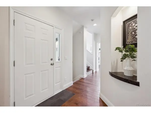 6687 S Forest #E, Centennial, CO 80121