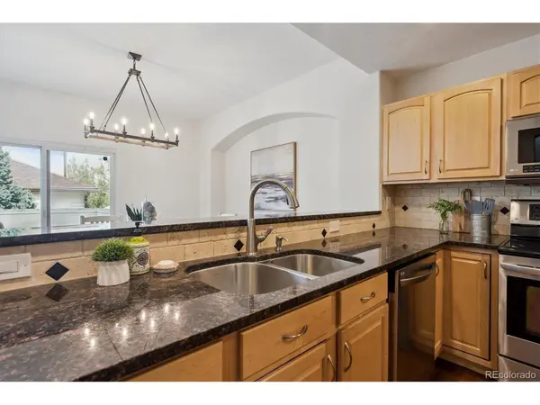 6687 S Forest #E, Centennial, CO 80121