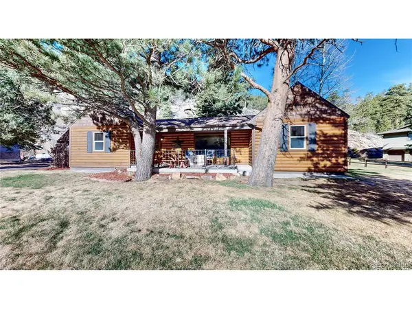 7 Rock Canyon,  Drake,  CO 80515