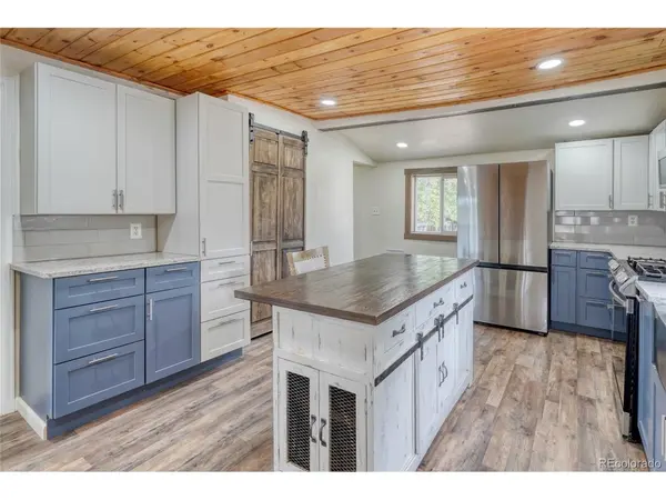 316 E 3rd, Leadville, CO 80461