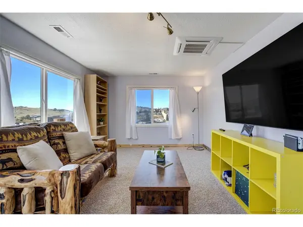 200 Silver, Cripple Creek, CO 80813