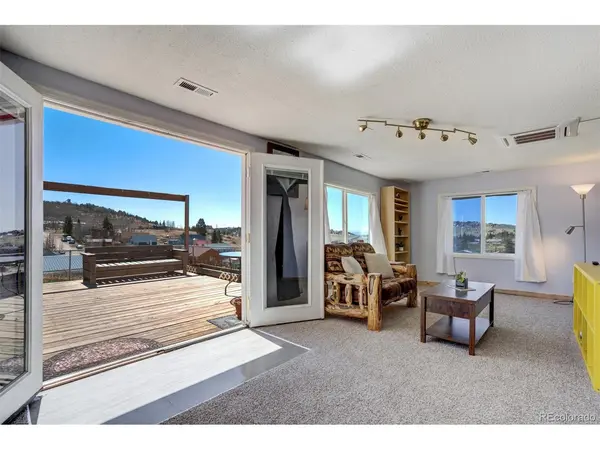 200 Silver, Cripple Creek, CO 80813
