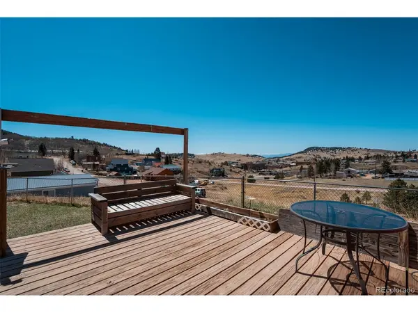 200 Silver, Cripple Creek, CO 80813