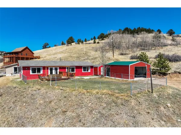 200 Silver, Cripple Creek, CO 80813
