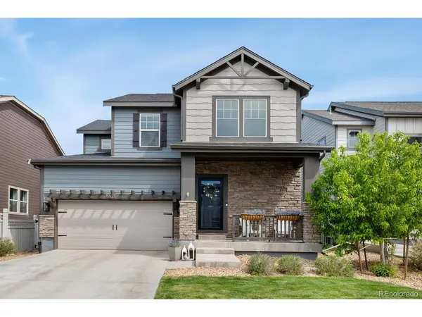 19121 E 65th, Denver, CO 80249