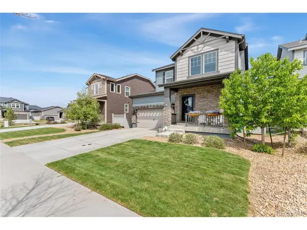 19121 E 65th, Denver, CO 80249