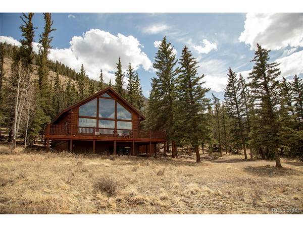 240 Macfarlane, Creede, CO 81130