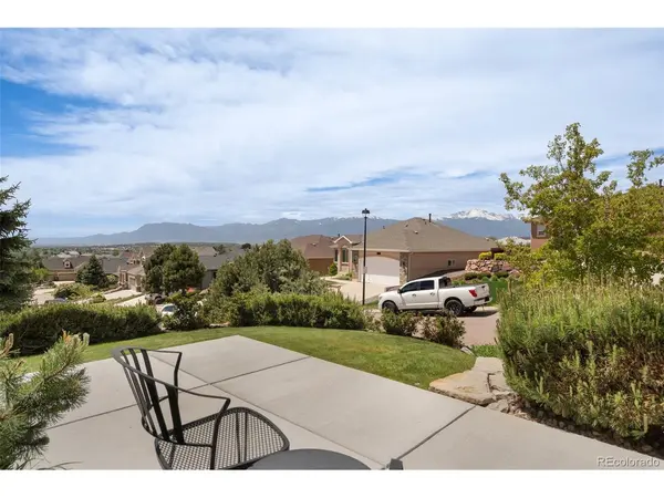 Address not disclosed, Colorado Springs, CO 80918