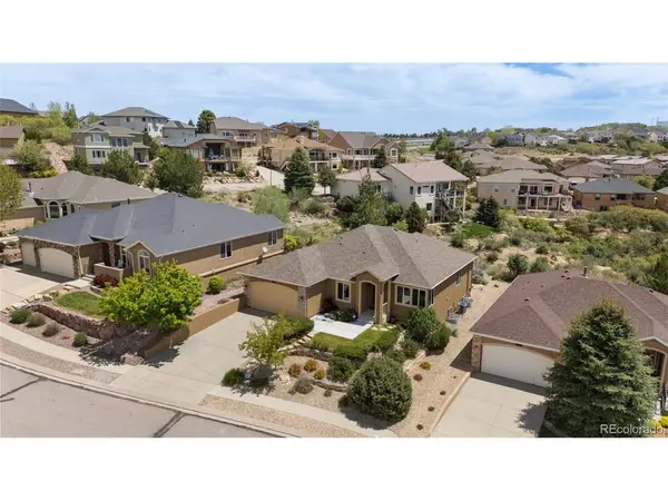Colorado Springs, CO 80918