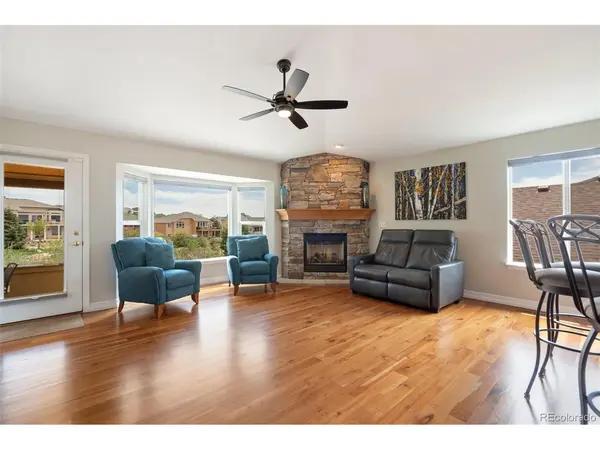 Address not disclosed, Colorado Springs, CO 80918