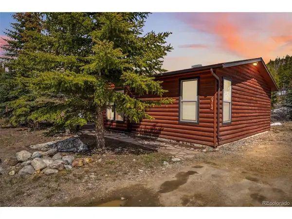 764 Blue Ridge,  Breckenridge,  CO 80424