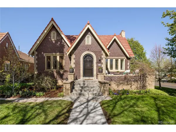 2591 Albion, Denver, CO 80207
