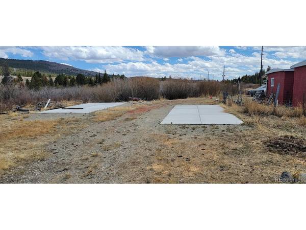33 E Northrup, Alma, CO 80420