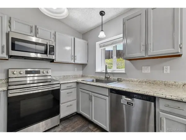 19786 Strasburg, Parker, CO 80134