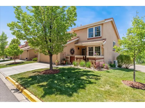 9117 Nambe, Lone Tree, CO 80124