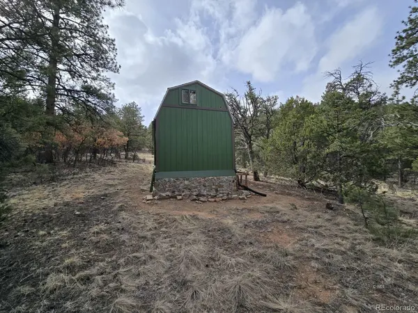 1675 J, Cotopaxi, CO 81223