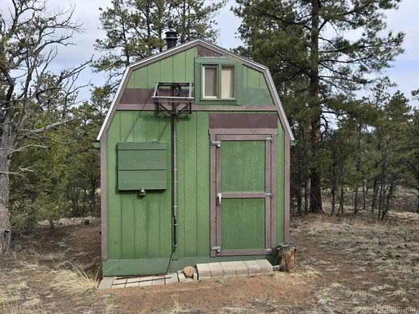 1675 J, Cotopaxi, CO 81223