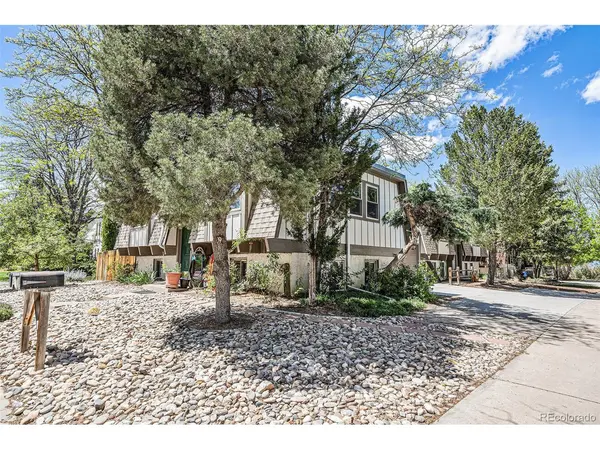 9349 E Chenango, Greenwood Village, CO 80111