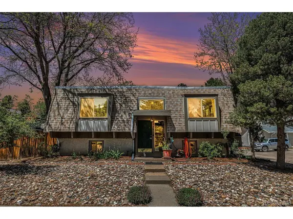 9349 E Chenango,  Greenwood Village,  CO 80111