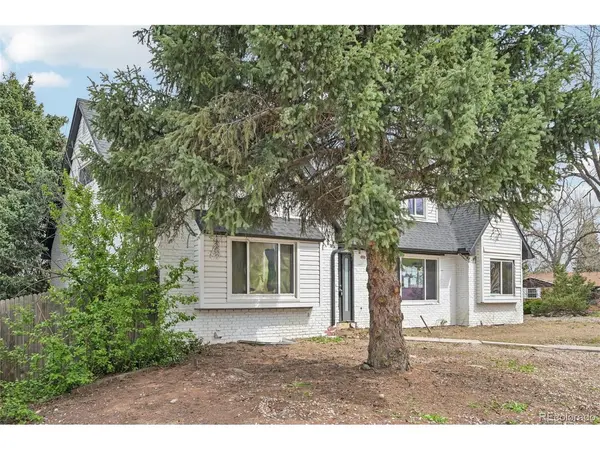 796 S Bristol, Lakewood, CO 80228
