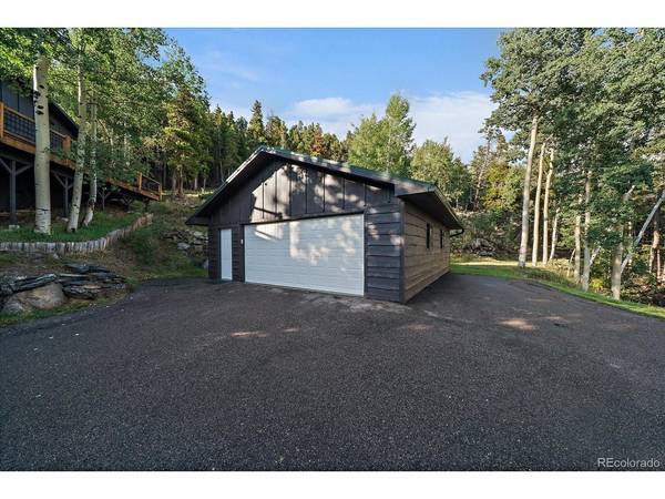 66 Lodgepole, Evergreen, CO 80439