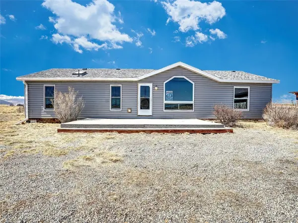 2200 S Four Mile Creek, Hartsel, CO 80449