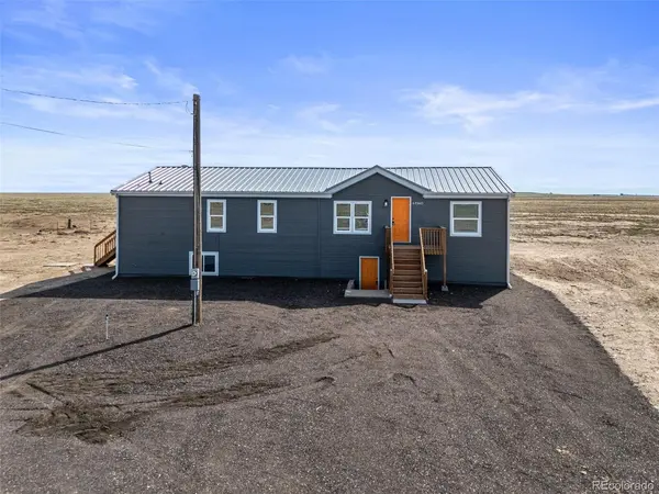 63560 Huckleberry, Fowler, CO 81039