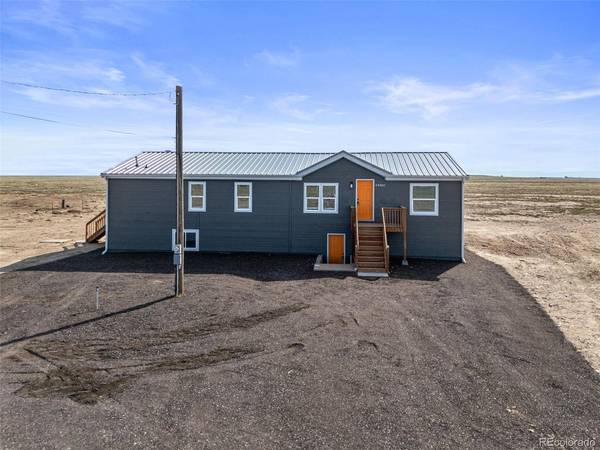 63560 Huckleberry, Fowler, CO 81039