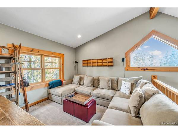4112 County Road 1, Alma, CO 80420