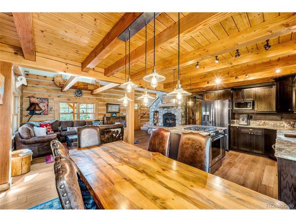 4112 County Road 1, Alma, CO 80420