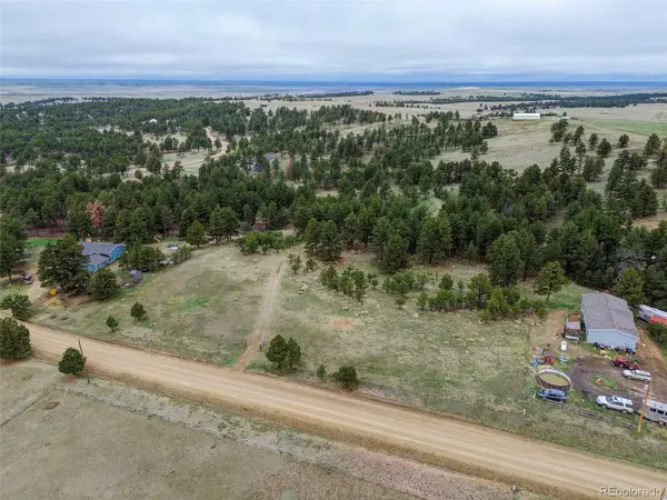 24249 Agate, Deer Trail, CO 80105