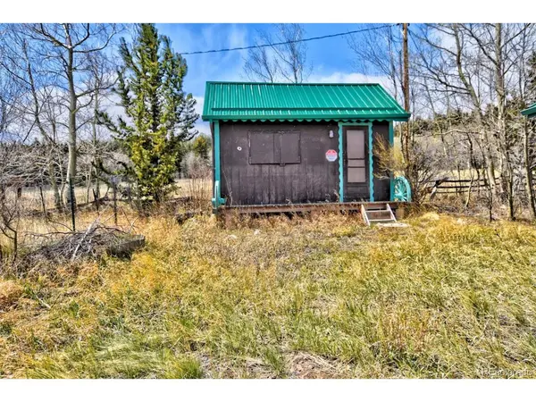 375 Aspen, Como, CO 80432