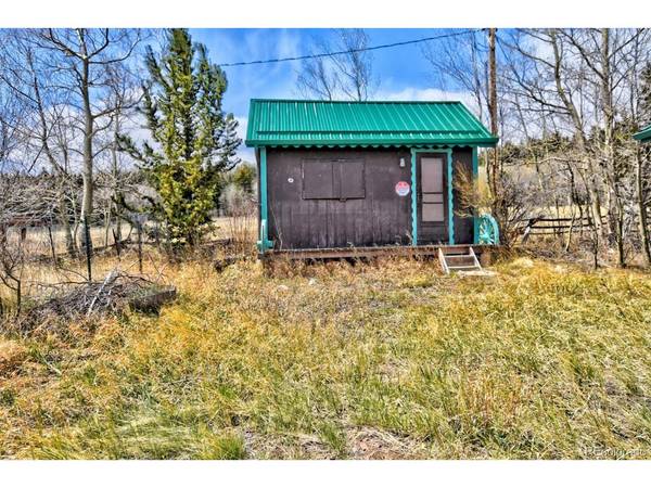 375 Aspen, Como, CO 80432