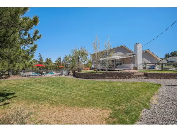 6871 S Himalaya, Centennial, CO 80016