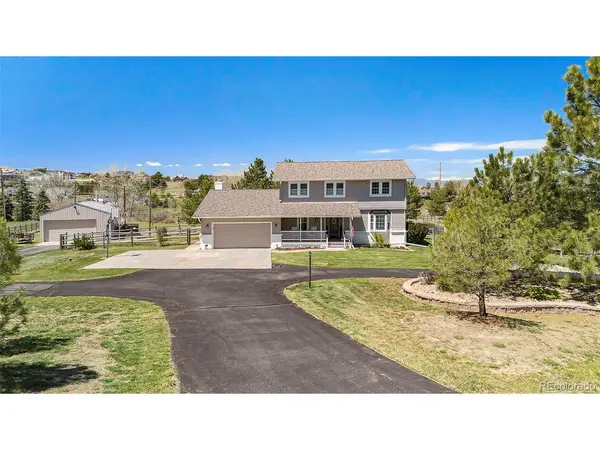 6871 S Himalaya, Centennial, CO 80016