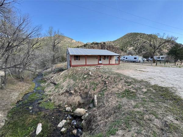 16193 US Highway 50,  Coaldale,  CO 81222